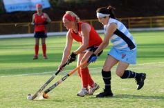 Foto de la galería: Final: Centro Rojo Campeonas-Capri A-