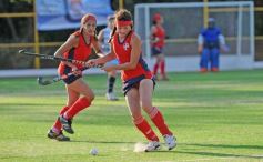 Foto de la galería: Final: Centro Rojo Campeonas-Capri A-