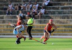 Foto de la galería: Final: Centro Rojo Campeonas-Capri A-