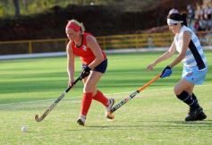 Foto de la galería: Final: Centro Rojo Campeonas-Capri A-