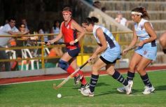 Foto de la galería: Final: Centro Rojo Campeonas-Capri A-