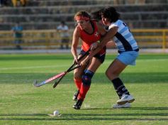 Foto de la galería: Final: Centro Rojo Campeonas-Capri A-