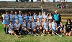 Foto de la galería: Final: Centro Rojo Campeonas-Capri A-