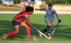 Foto de la galería: Final: Centro Rojo Campeonas-Capri A-