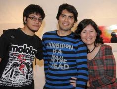 Foto de la galería: Viernes en Posadas