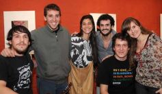 Foto de la galería: Viernes en Posadas