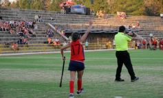 Foto de la galería: Final: Centro Rojo Campeonas-Capri A-
