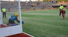 Foto de la galería: Final: Centro Rojo Campeonas-Capri A-