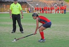 Foto de la galería: Final: Centro Rojo Campeonas-Capri A-