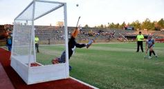 Foto de la galería: Final: Centro Rojo Campeonas-Capri A-