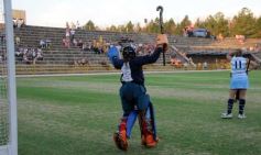 Foto de la galería: Final: Centro Rojo Campeonas-Capri A-