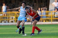 Foto de la galería: Final: Centro Rojo Campeonas-Capri A-
