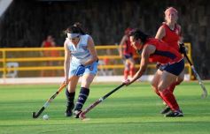 Foto de la galería: Final: Centro Rojo Campeonas-Capri A-