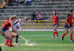 Foto de la galería: Final: Centro Rojo Campeonas-Capri A-