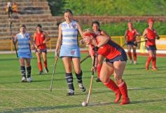 Foto de la galería: Final: Centro Rojo Campeonas-Capri A-