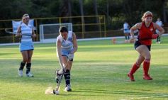 Foto de la galería: Final: Centro Rojo Campeonas-Capri A-