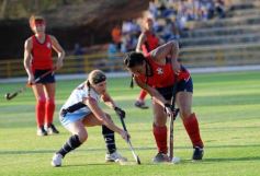Foto de la galería: Final: Centro Rojo Campeonas-Capri A-