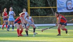 Foto de la galería: Final: Centro Rojo Campeonas-Capri A-