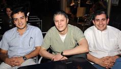 Foto de la galería: Viernes en Posadas