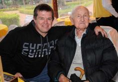 Foto de la galería: Carlos Garcia Coni, 40 años con Formula Tuerca!!!