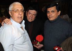 Foto de la galería: Carlos Garcia Coni, 40 años con Formula Tuerca!!!