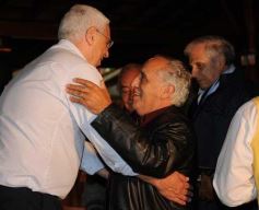 Foto de la galería: Carlos Garcia Coni, 40 años con Formula Tuerca!!!