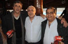 Foto de la galería: Carlos Garcia Coni, 40 años con Formula Tuerca!!!