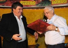 Foto de la galería: Carlos Garcia Coni, 40 años con Formula Tuerca!!!