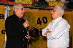 Foto de la galería: Carlos Garcia Coni, 40 años con Formula Tuerca!!!