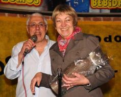 Foto de la galería: Carlos Garcia Coni, 40 años con Formula Tuerca!!!