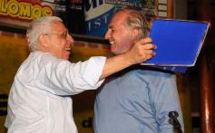 Foto de la galería: Carlos Garcia Coni, 40 años con Formula Tuerca!!!