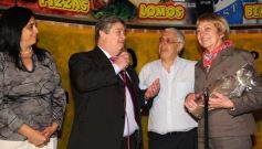 Foto de la galería: Carlos Garcia Coni, 40 años con Formula Tuerca!!!