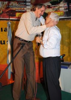 Foto de la galería: Carlos Garcia Coni, 40 años con Formula Tuerca!!!