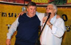 Foto de la galería: Carlos Garcia Coni, 40 años con Formula Tuerca!!!