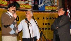 Foto de la galería: Carlos Garcia Coni, 40 años con Formula Tuerca!!!