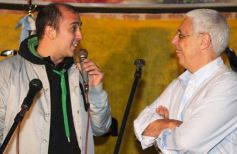 Foto de la galería: Carlos Garcia Coni, 40 años con Formula Tuerca!!!