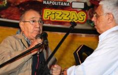 Foto de la galería: Carlos Garcia Coni, 40 años con Formula Tuerca!!!