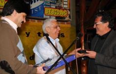 Foto de la galería: Carlos Garcia Coni, 40 años con Formula Tuerca!!!