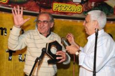 Foto de la galería: Carlos Garcia Coni, 40 años con Formula Tuerca!!!