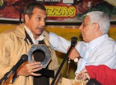 Foto de la galería: Carlos Garcia Coni, 40 años con Formula Tuerca!!!