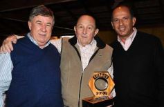 Foto de la galería: Carlos Garcia Coni, 40 años con Formula Tuerca!!!