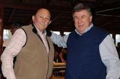 Foto de la galería: Carlos Garcia Coni, 40 años con Formula Tuerca!!!