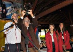 Foto de la galería: Carlos Garcia Coni, 40 años con Formula Tuerca!!!