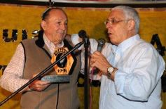 Foto de la galería: Carlos Garcia Coni, 40 años con Formula Tuerca!!!