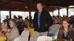 Foto de la galería: Carlos Garcia Coni, 40 años con Formula Tuerca!!!