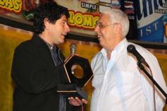 Foto de la galería: Carlos Garcia Coni, 40 años con Formula Tuerca!!!