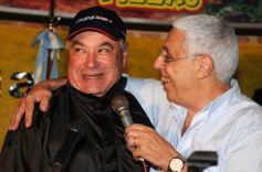 Foto de la galería: Carlos Garcia Coni, 40 años con Formula Tuerca!!!