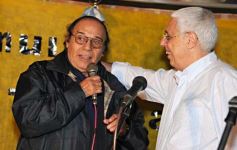 Foto de la galería: Carlos Garcia Coni, 40 años con Formula Tuerca!!!