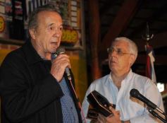 Foto de la galería: Carlos Garcia Coni, 40 años con Formula Tuerca!!!