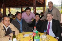 Foto de la galería: Carlos Garcia Coni, 40 años con Formula Tuerca!!!